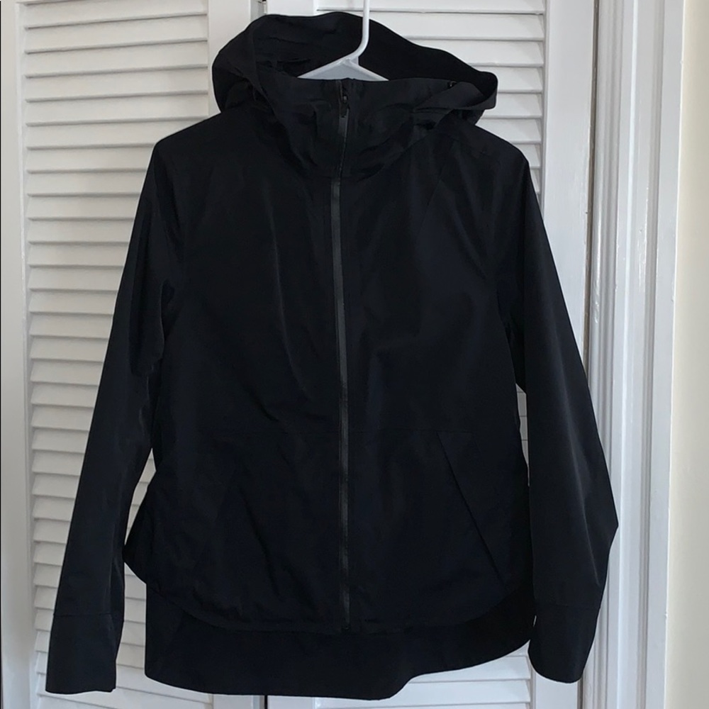 Lululemon Rain jacket